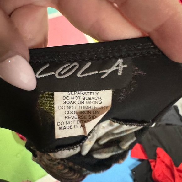 Lola Dress - Picture 3 of 3